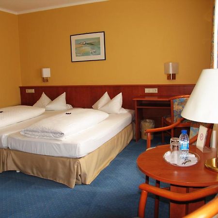 Rheinhotel Luxhof ชไปยา ภายนอก รูปภาพ