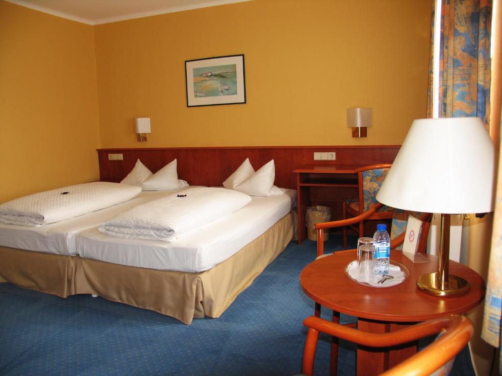 Rheinhotel Luxhof ชไปยา ภายนอก รูปภาพ
