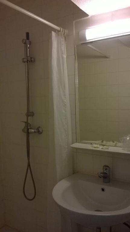 Rheinhotel Luxhof ชไปยา ภายนอก รูปภาพ