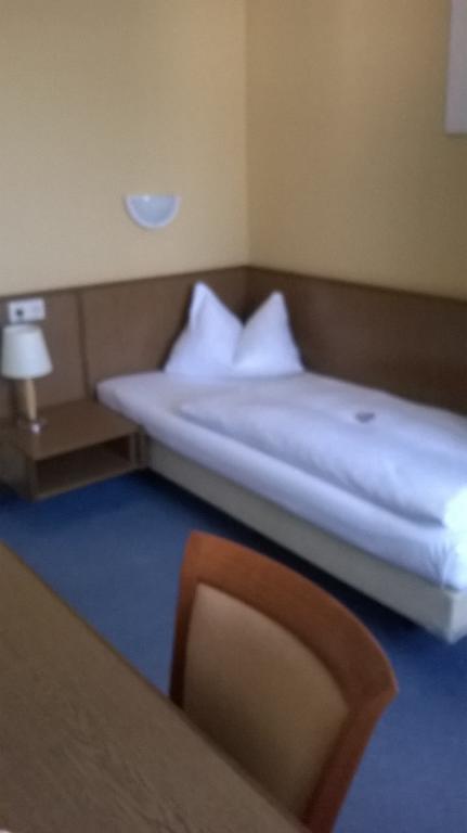 Rheinhotel Luxhof ชไปยา ภายนอก รูปภาพ