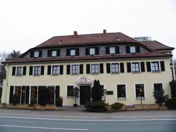 Rheinhotel Luxhof ชไปยา ภายนอก รูปภาพ