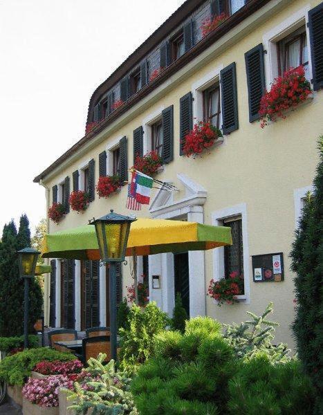 Rheinhotel Luxhof ชไปยา ภายนอก รูปภาพ
